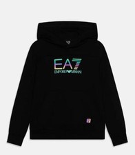 Felpa Bambino EA7 Emporio