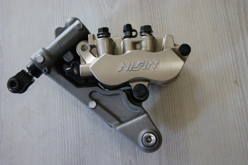 Honda vfr800 rc46 - rc46, vtec