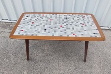 Tavolino vintage anni in - vintage,