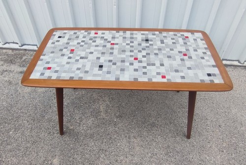 Tavolino vintage anni in - vintage,