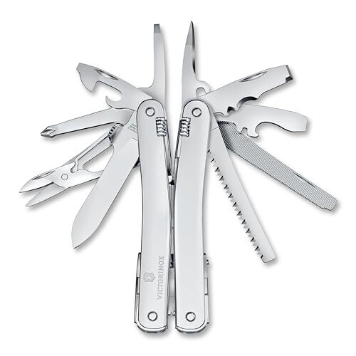 Victorinox swiss tool spirit - victorinox,