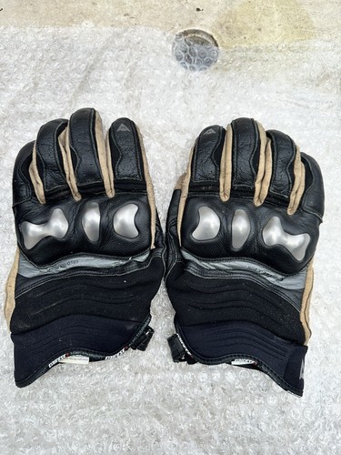 Guanti dainese racing taglia - racing,