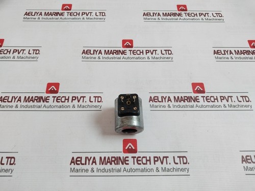 Valvola idraulica solenoide - valvola,