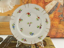 ANTICO RARO PIATTO PORCELLANA