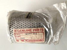 Kawasaki KZ 1000 Anni 1977-80