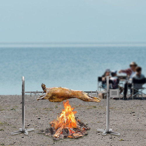 Barbecue 30kg - barbecue,