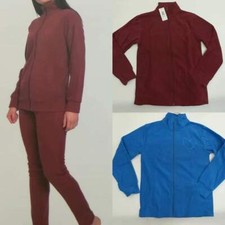 TUTA PILE CASA DONNA , MISURE 56 - 58 - 60  