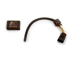 Audi A6 4G Active Sound Gateway BLE Soundbooster per sistema originale tuning