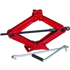 TOPDRIVE CRIC A PANTOGRAFO