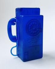 Vintage 1984 Fleer PHONEY