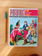 mark raccolta n 32