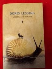 DORIS LESSING - DISCESA