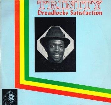 Trinity dreadlocks - (4),