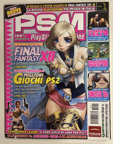 Playstation psm rivista 99 - playstation,