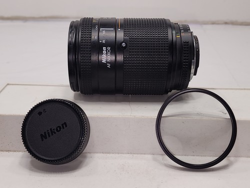 Nikon nikkor 135 mm - af,