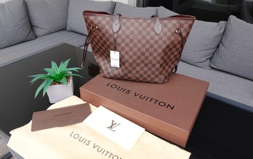 Louis vuitton originale mai - louis,
