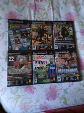 Ps2 demo rare - ps2, playstation