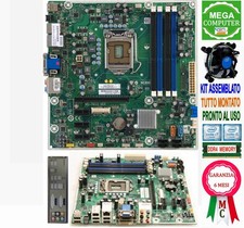 SCHEDA MADRE SOCKET 1156 HP &