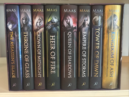 Throne glass box - throne,