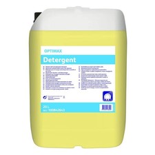 OPTIMAX Detergente Detersivo