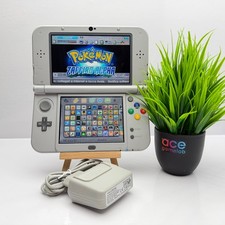 VERY RARE NEW NINTENDO 3DS XL