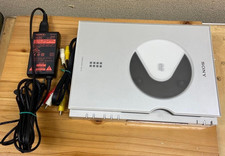 Sony DVP-F21 Lettore DVD