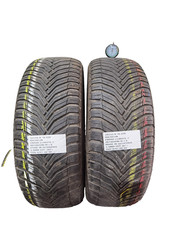 2 PNEUMATICI USATI 185/55 R 16