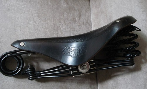 Sella brooks uomo - b,