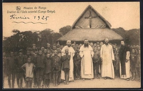 Cpa rungu mission - cpa, de