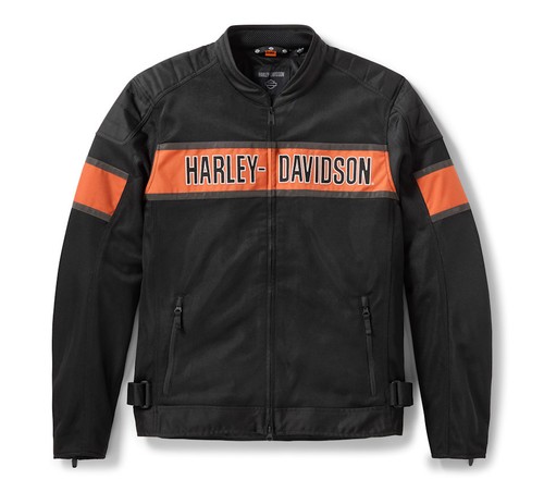 Giacca equitazione harley - giacca,