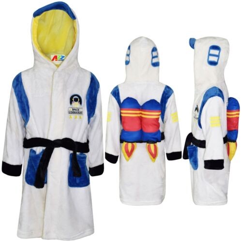 Accappatoio per bambini - accappatoio,