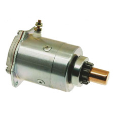 MOTORINO AVVIAMENTO APE 50 MIX