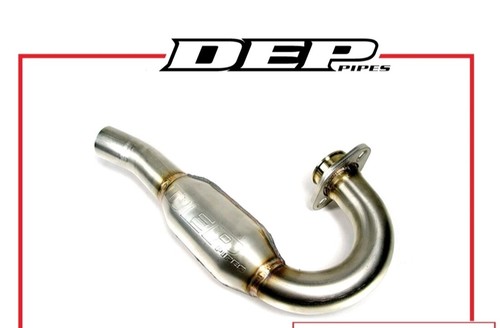 Dep depc22 colletore scarico - dep,