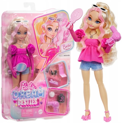 Barbie dream besties - dream,
