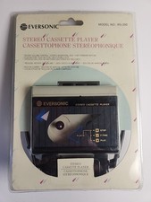 Vintage Eversonic Stereo