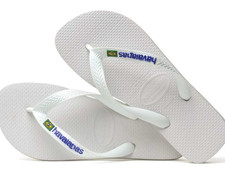 Infradito da donna Havaianas