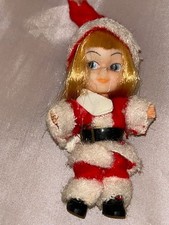 Vintage Kiddle Klone Hong Kong