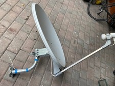 Antenna parabolica per sky - antenna,