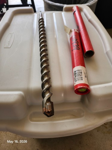 Hilti 421980 18 - 421980, te-cx