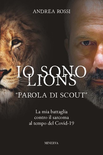 Sono lions parola di - sono,
