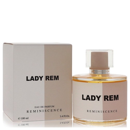Lady rem reminiscence eau - rem,