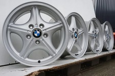 4 cerchi in lega 16 pollici