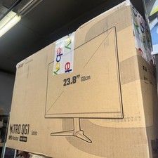 Acer Nitro QG241Y Ebii 23,8"