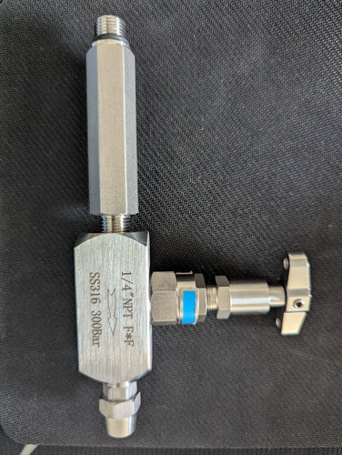 Scarico condensa cng per - condensa,