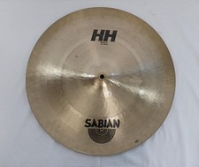 Piatto cinese Sabian Hh 18/45