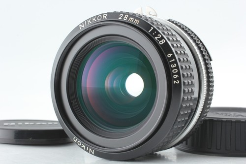 Quasi come nuovo nikon - nikon, ai