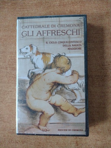 Gli affreschi cattedrale di - gli,