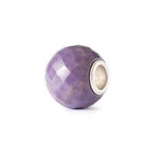 Moda Trollbeads Giada Viola