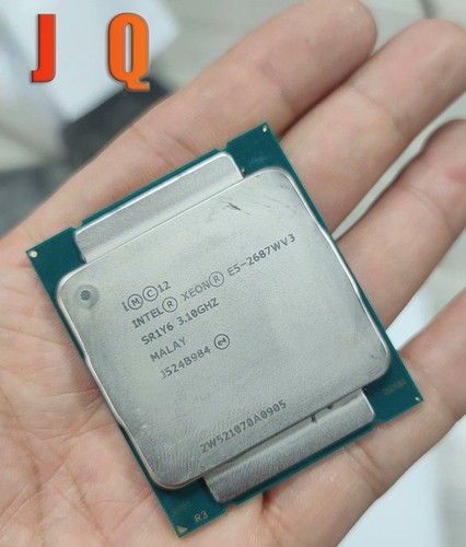 Processore cpu server - processore,