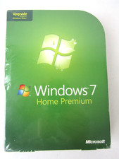 NUOVO - WINDOWS 7 HOME PREMIUM